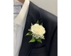 Carnation Boutonniere